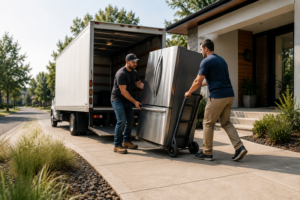 Delivery Experience Drives Appliance Retailer Satisfaction: Here’s How to Win