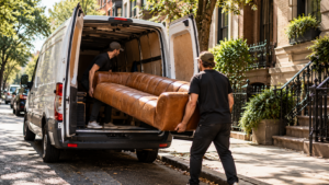 Local Delivery Service: How to Get Anything Across Town